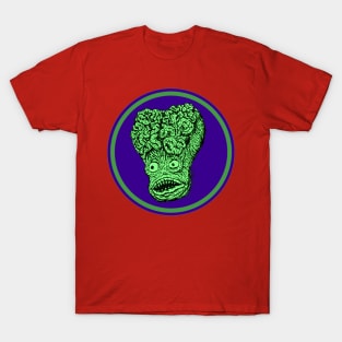 Mr. Squish T-Shirt